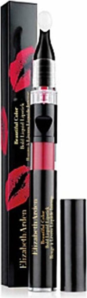 Elizabeth Arden Beautiful Color Bold Liquid Lipstick Seductive Magenta