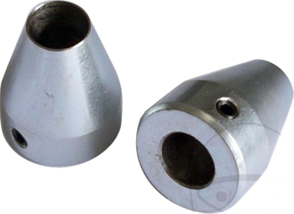 Zestaw stożków JMP 16-30mm 14mm Zdjęcie produktu 