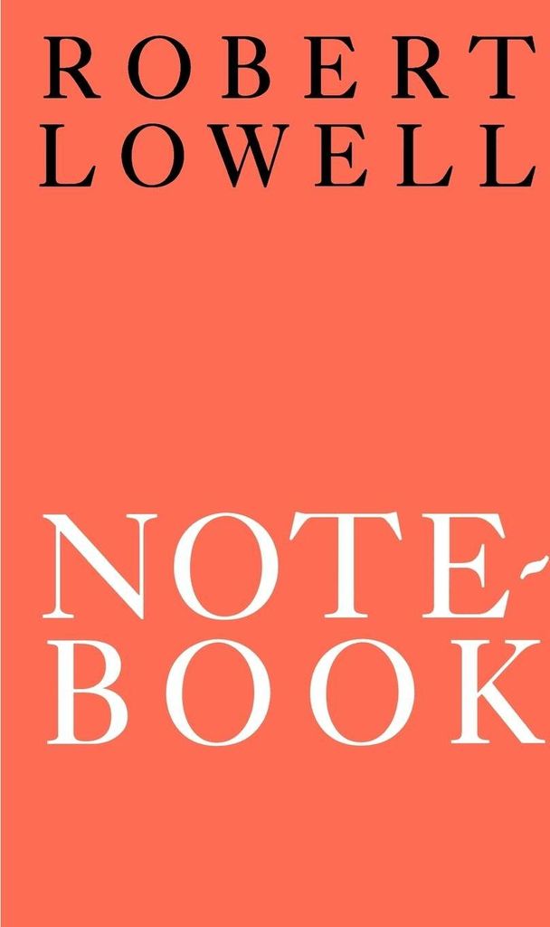 Notebook 1967-68