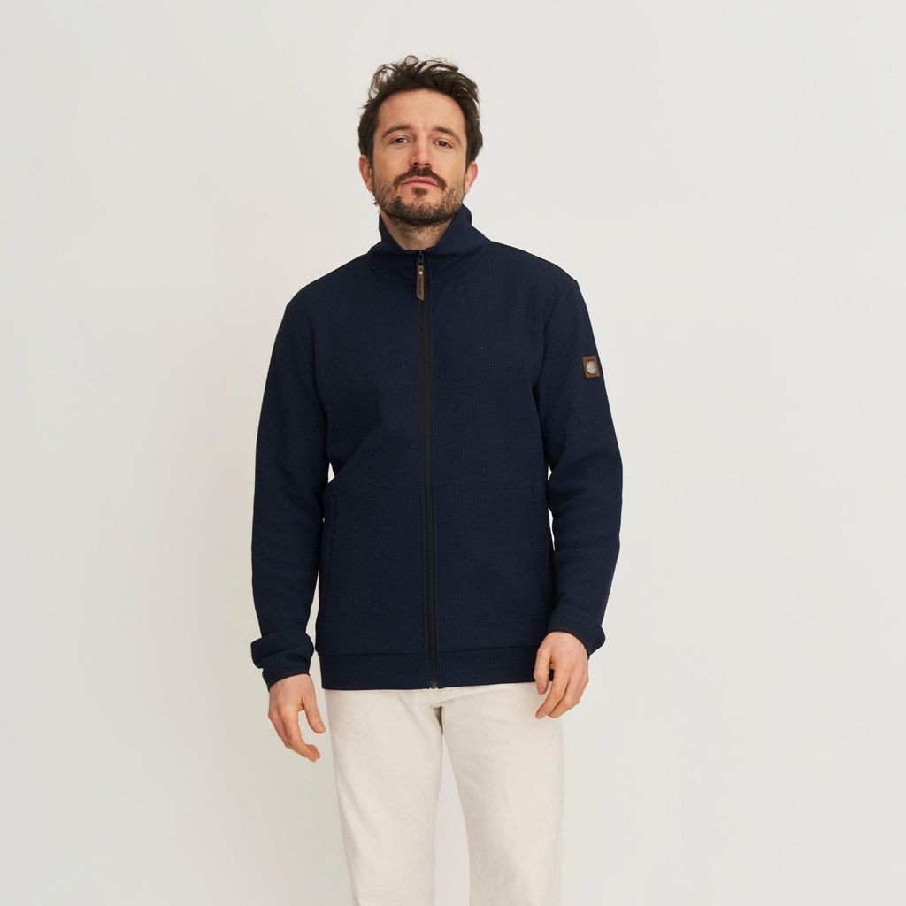 Travelin' Pavo men navy XXL