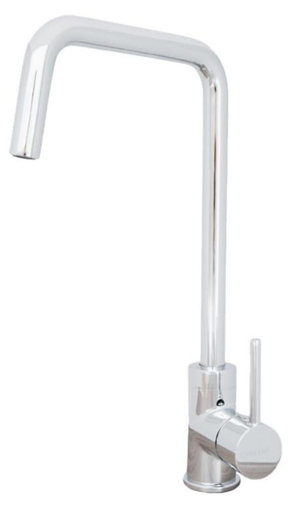 Caressi CABL001CH ECO Küchenarmatur. Chrom.