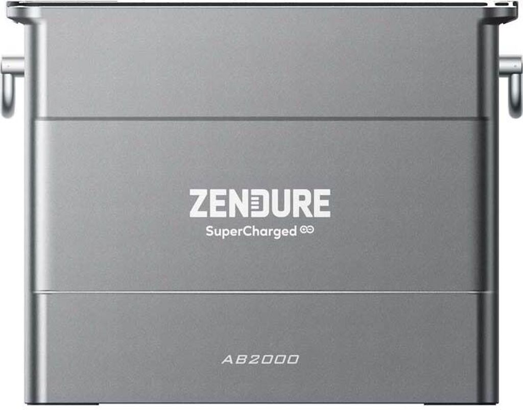 Zendure Solarflow 0% MwSt §12 III UstG AB2000S 2kWh Produktbild 10
