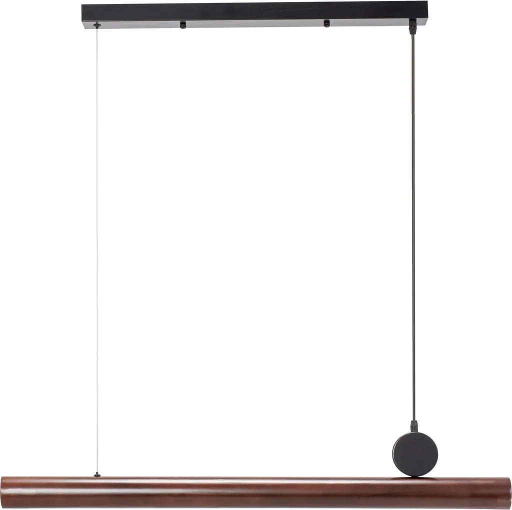 Lampe Suspendue Toolight APP969-1CP Forest Line Black Design Industriel