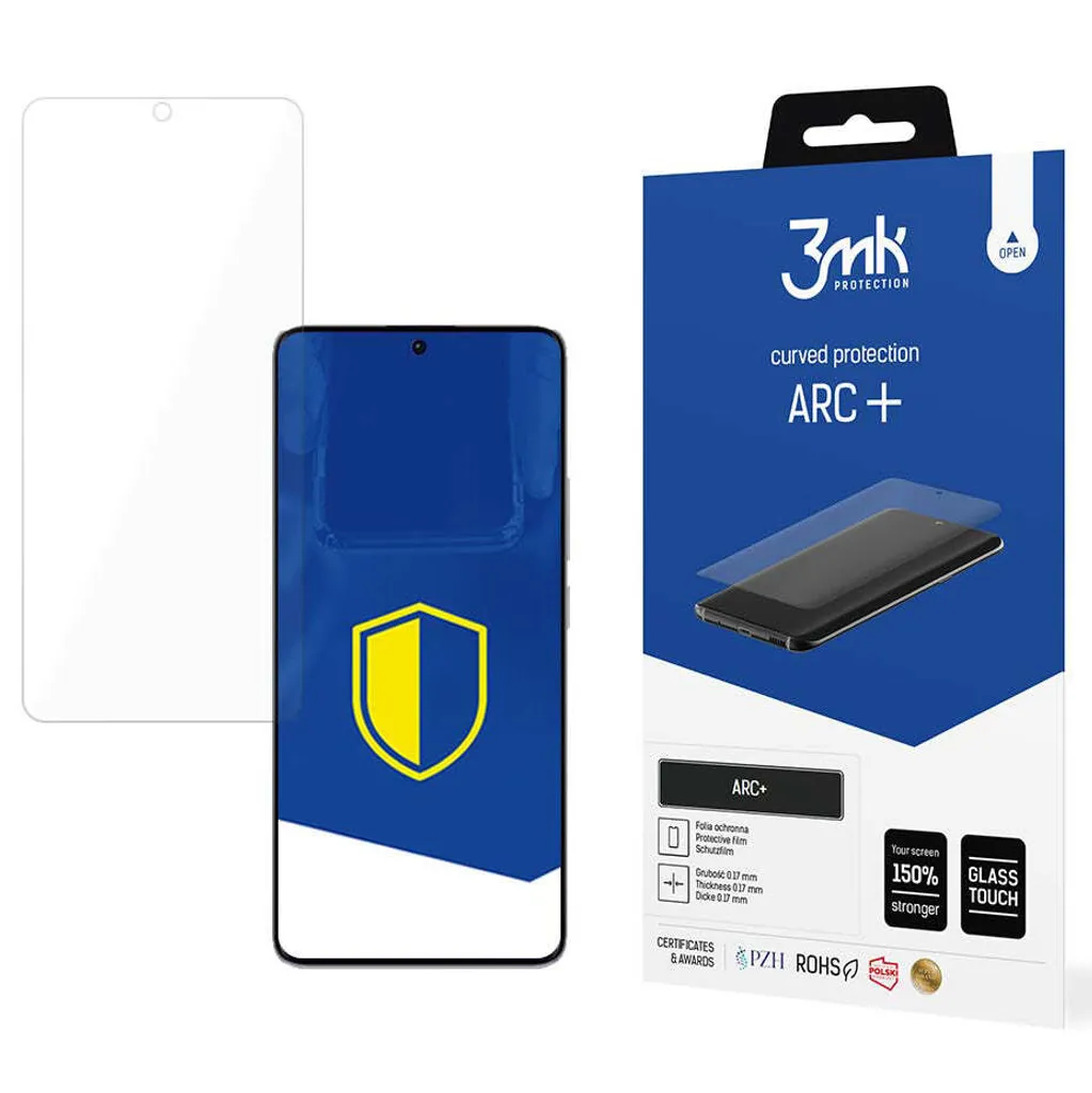 3MK ARC+ Redmi Note 13 Pro Plus - 5