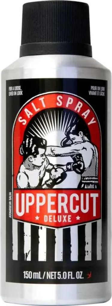 Uppercut Deluxe Salt Spray 150 ml – spray z solą morską dla Zdjęcie produktu 