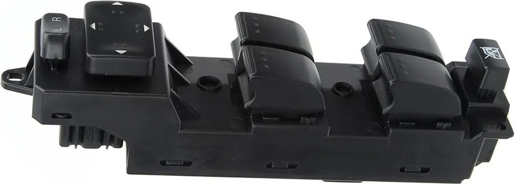 Commande lève-vitre électrique Mazda 6 2006-2008 bouton avant gauche - 2