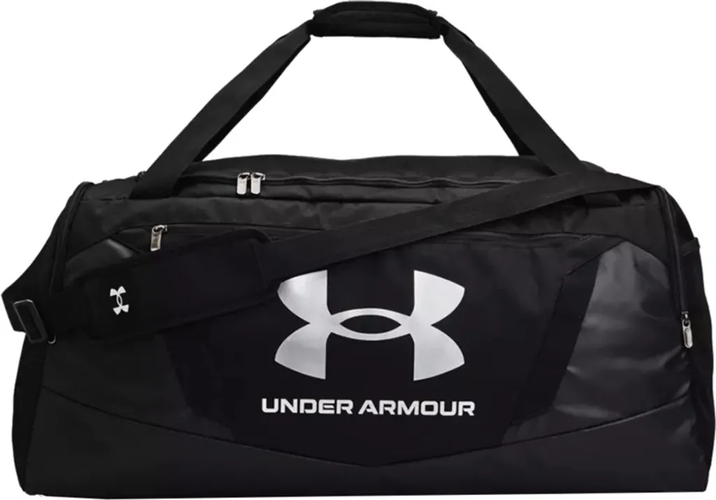 Sac de Sport Under Armour Undeniable 5.0 Idéal Fitness et Voyage
