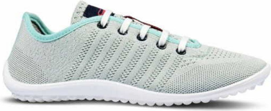 Leguano Freizeitschuhe go Damen 31353830393931 Türkis 39 EU Produktbild 3