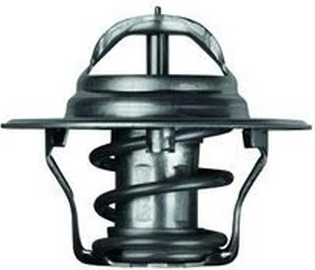 Thermostat MAHLE TX 4 87D haute précision 87°C avec joint d'étanchéité