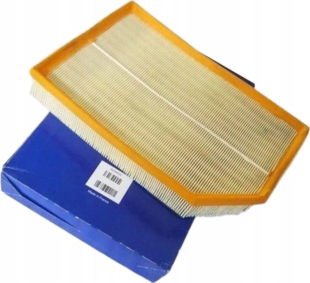 Filtre à air 1.6D Volvo 30639701 - Haute capacité de filtration active