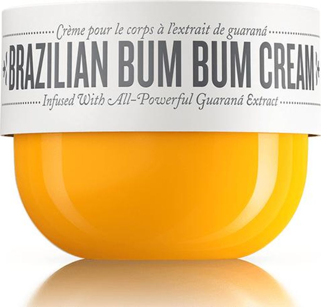 Sol de Janeiro Brazilian Bum Bum Cream krem do ciała 240 ml Zdjęcie produktu 