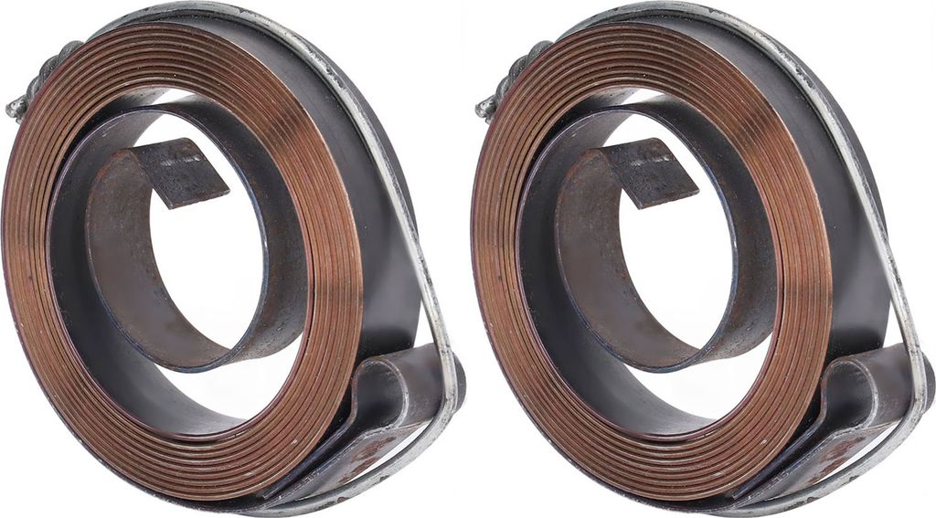 2x ressort de rappel pour perceuse d'établi - Accessoires Image du produit 