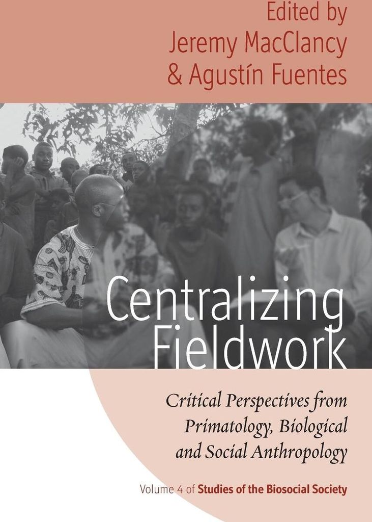 Centralizing Fieldwork