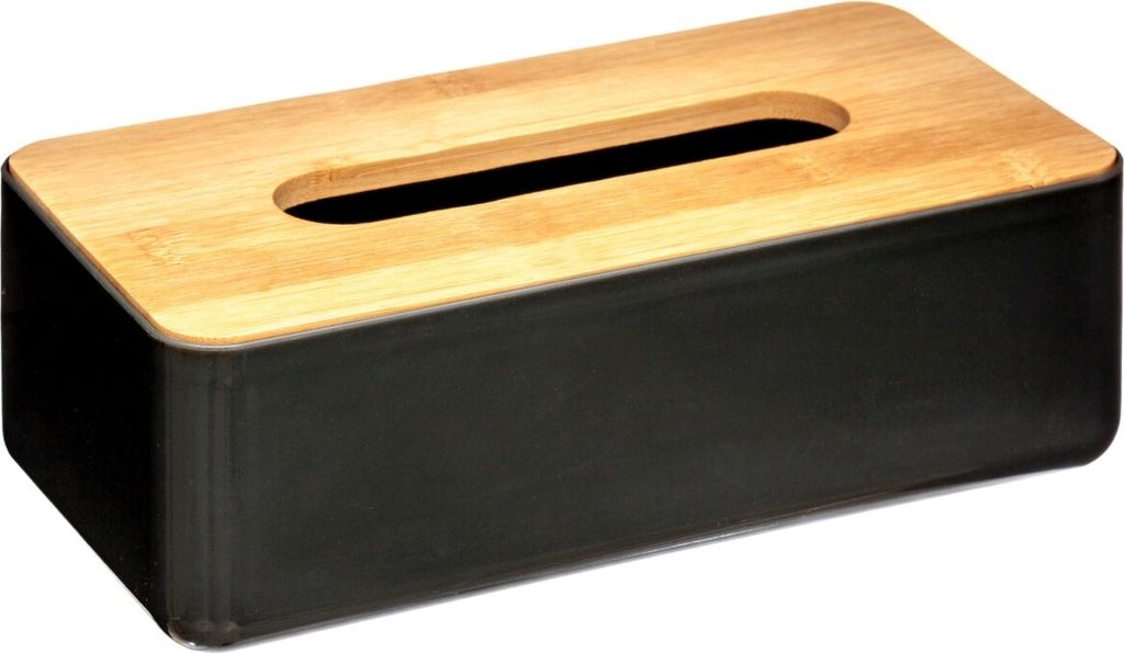 Scatola per fazzoletti o sciarpe 5five Simply Smart 25 x 13 Immagine del prodotto 