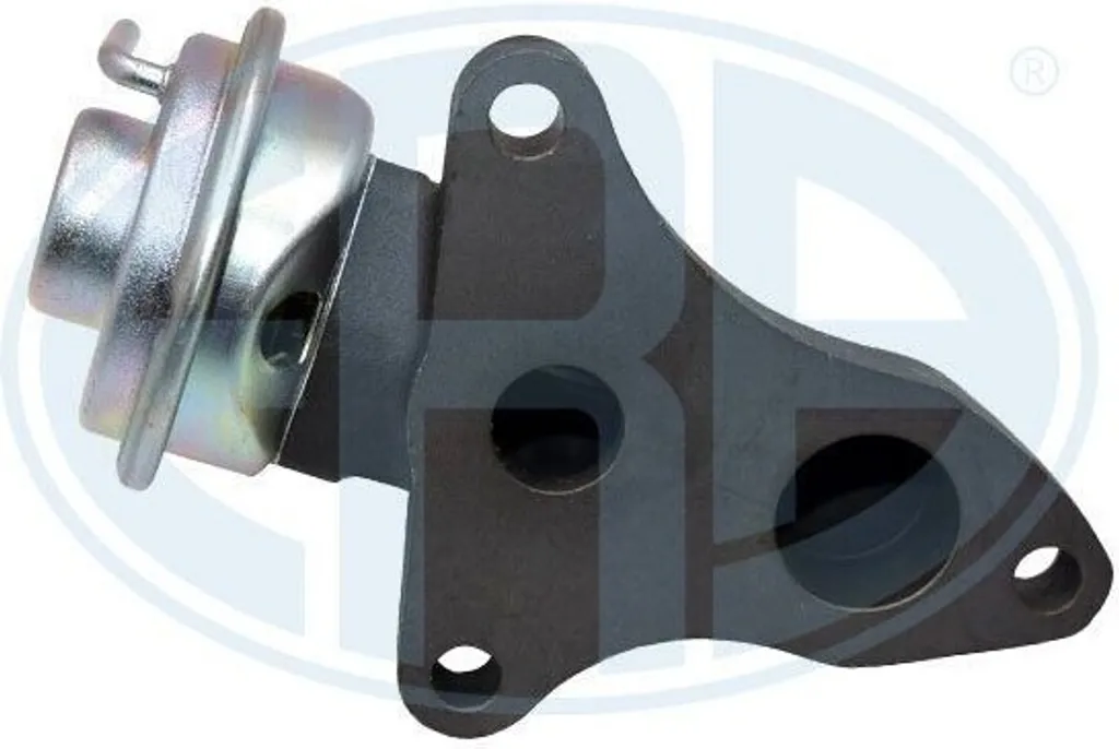 Soupape EGR ERA 555498A pour Toyota Auris Avensis RAV4 IV OE 25620-33010
