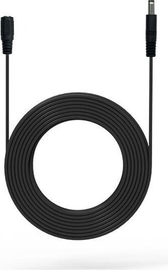 EZVIZ prodlužovací napájecí kabel 10 m PCA10 Obrázek produktu 