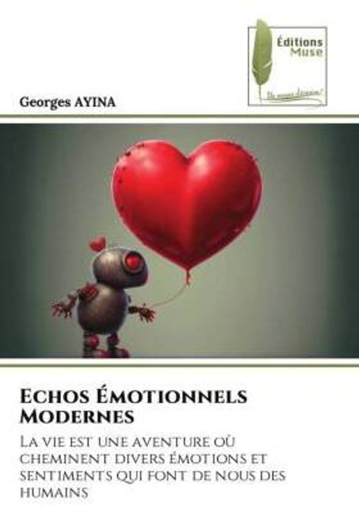Echos Émotionnels Modernes
