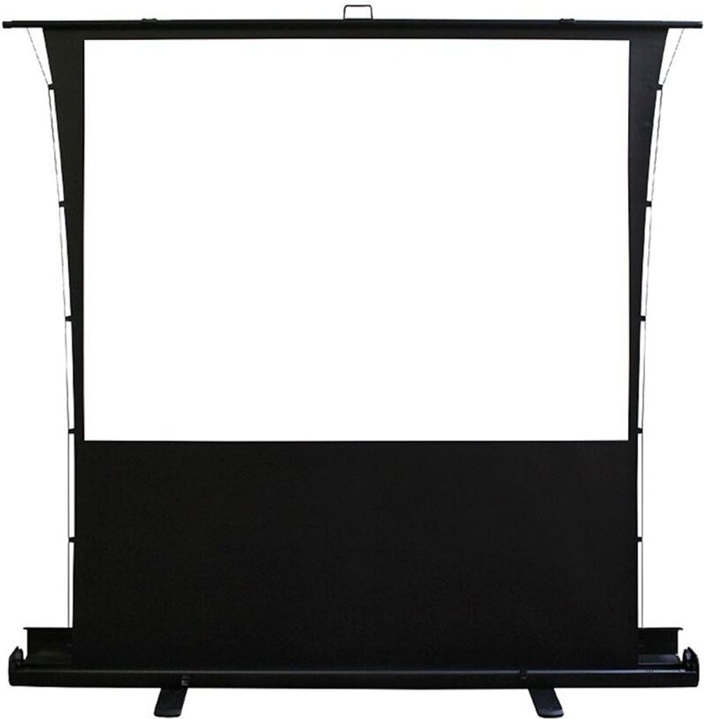 Elite Screens Koffer 16:9  203*114cm ezCinema Tab Tension Produktbild 