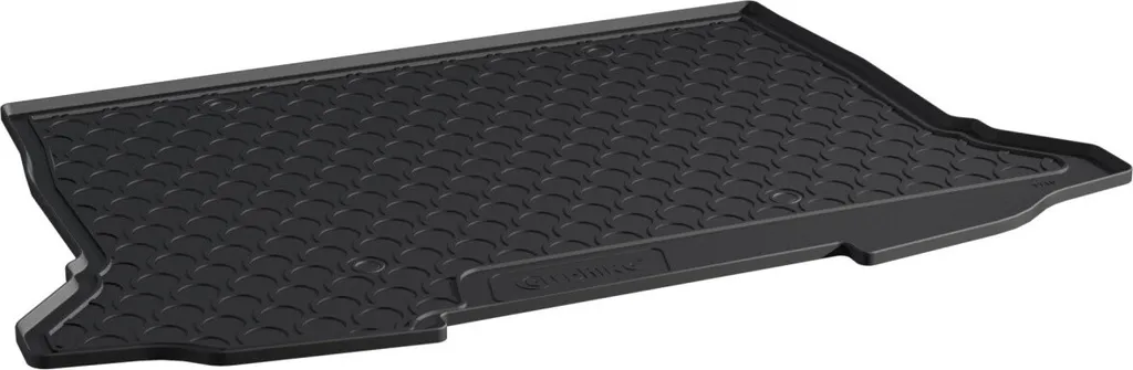 Protection de Coffre Mercedes W177 Antidérapante et Imperméable 2018-