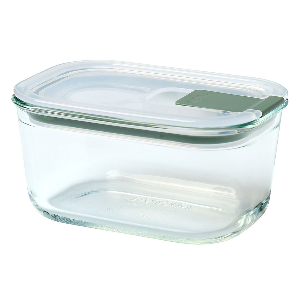 Skladovacie nádoby Mepal Glass 450 ml Obrázok produktu 