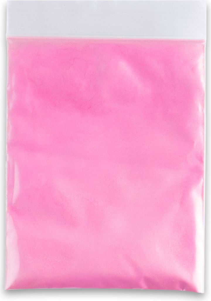Glimmerperlenpigment Rosa 5 g