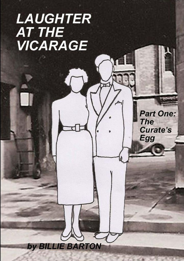 Laughter At The Vicarage