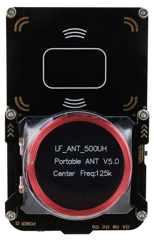 Proxmark3 Kit de Crack NFC Open Source avec Algorithme MFOC Avancé - 7