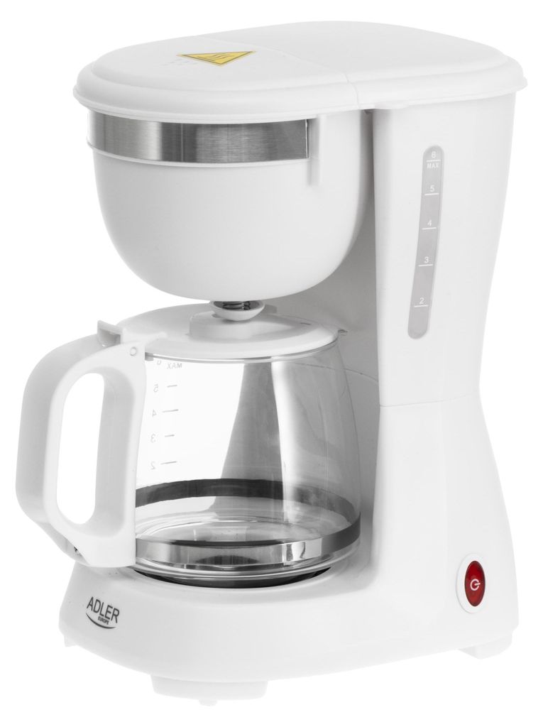 Adler Espresso | Ad4381W Immagine del prodotto 