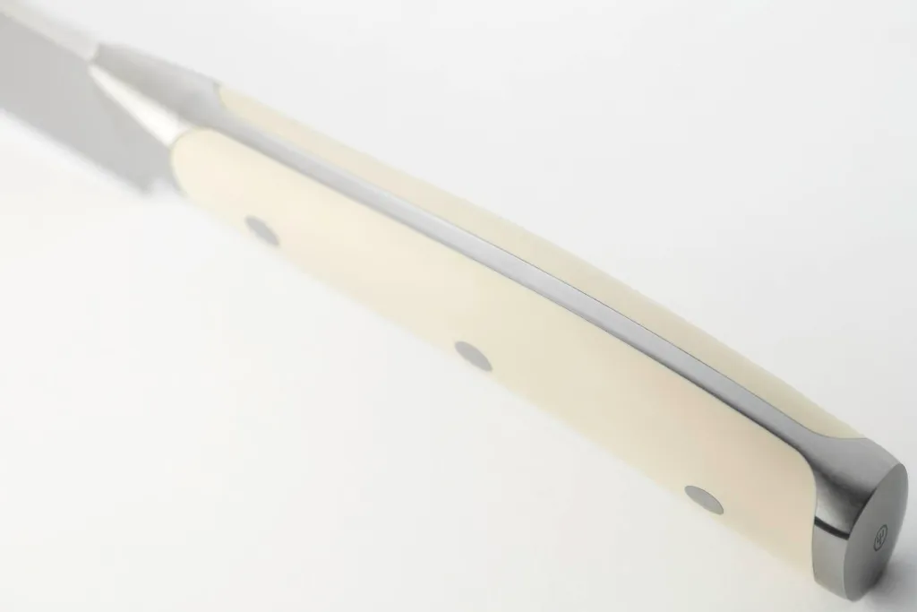 Wüsthof Gemüsemesser / Paring Knife Classic Ikon Crème 8 cm 1040433208 - 2