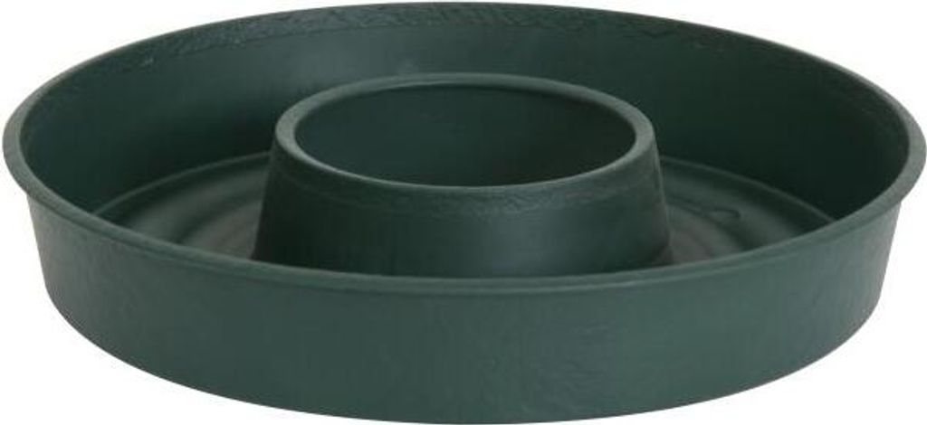 Pflanzring Rondino, grün, D. 35 cm Produktbild 