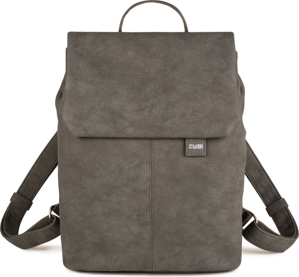 Zwei Mademoiselle.M Daypack 35 cm Laptopfach Produktbild 