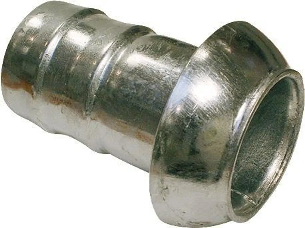 Frizione VK per attacco a morsetto Perrot VK 133/125