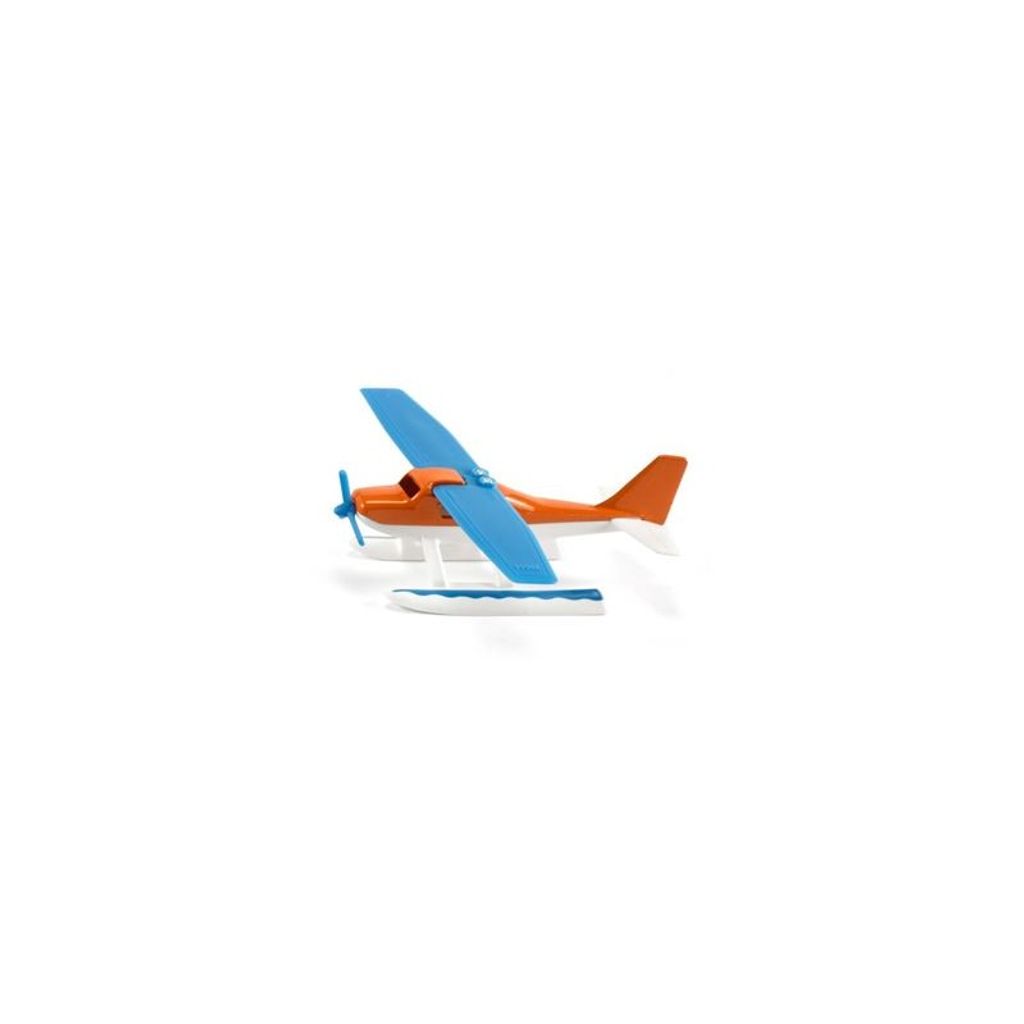 SIKU Blister 1099 - Wasserflugzeug Produktbild 
