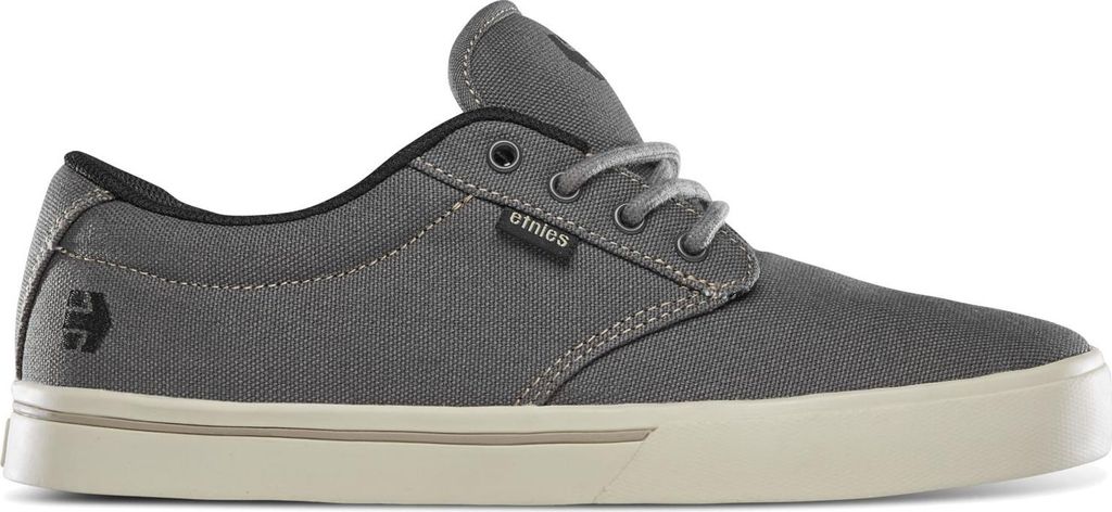 Etnies Jameson 2 Eco Warm Grey/Tan Größe EU 45