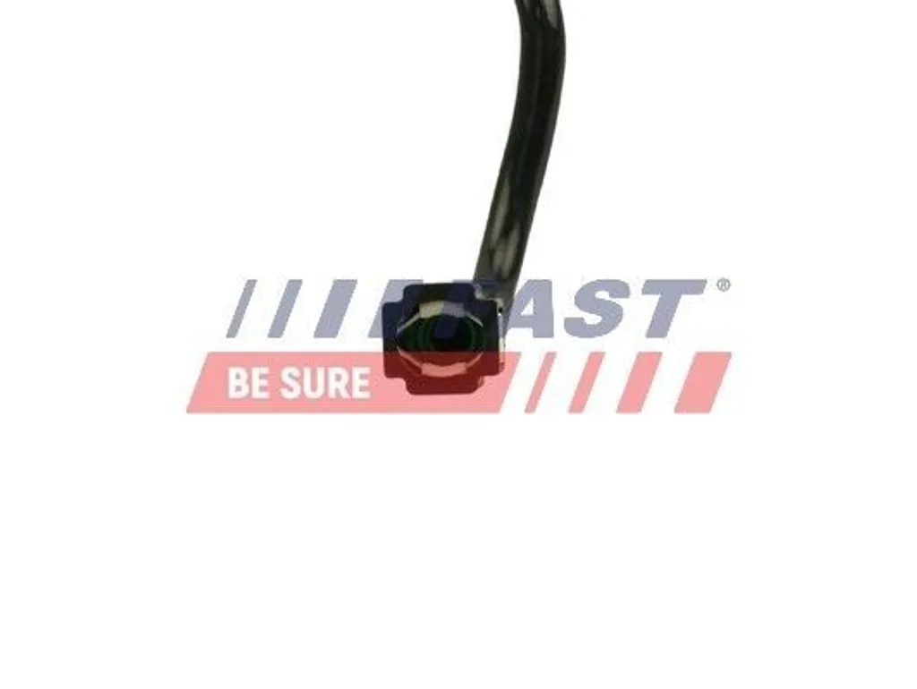 FAST FT39555 Tubo Carburante IVECO Daily III IV V VI - Ricambio Certificato - 3
