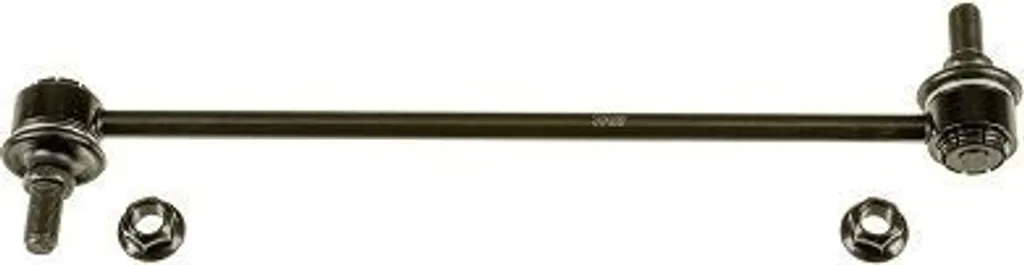 Barre d'accouplement de suspension TRW JTS1591 compatible Honda CR-V 4
