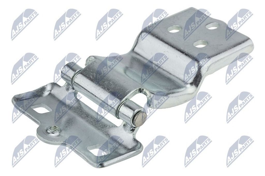 NTY Türscharnier unten EZC-FT-078 für FIAT Ducato Kastenwagen (250, 290) Ducato Bus (250, 290) passend für PEUGEOT BOXER Kasten BOXER Bus für C...