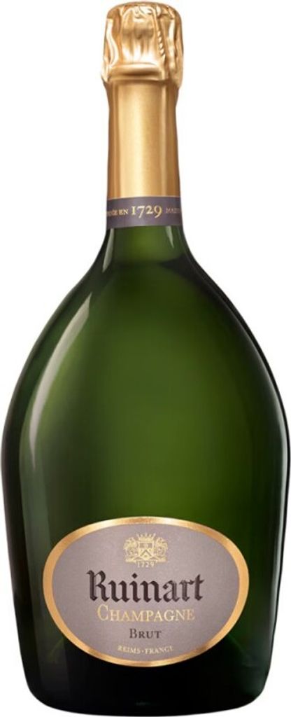 Ruinart Brut Brut Magnum Champagne France Champagne 150.00 Image du produit 