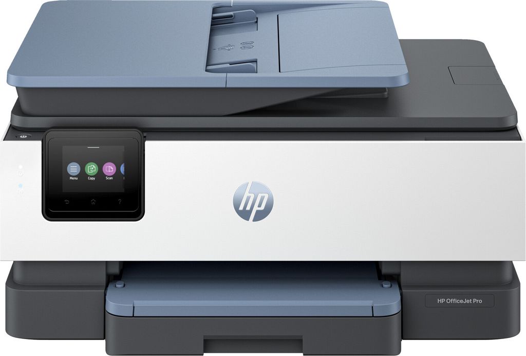 Hp Officejet Pro 8135e Multifunktionsdrucker One Size / EU Produktbild