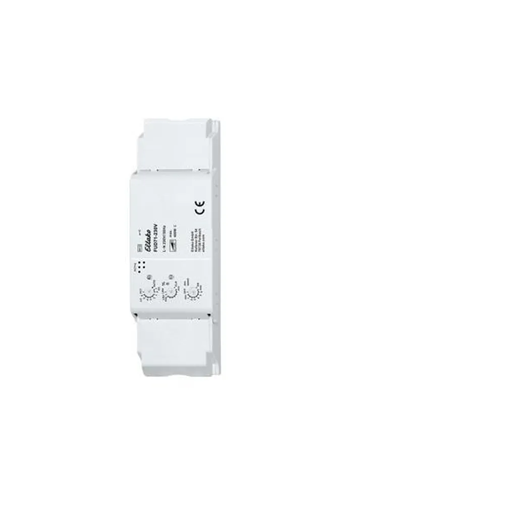 ELTAKO Récepteur Radio 868MHz UP 230V pour Variateur - Type FUD61NPN-230V