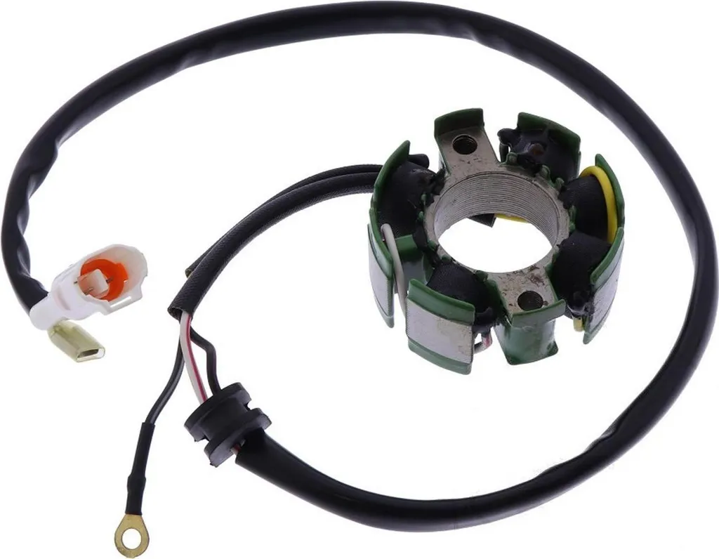 Stator Alternateur pour KTM SMR 560 Racing : Réparation Électrique