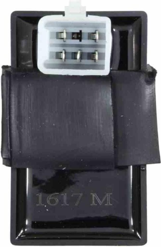 Zündmodul Gy6 5 Pin