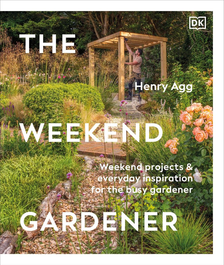 The Weekend Gardener