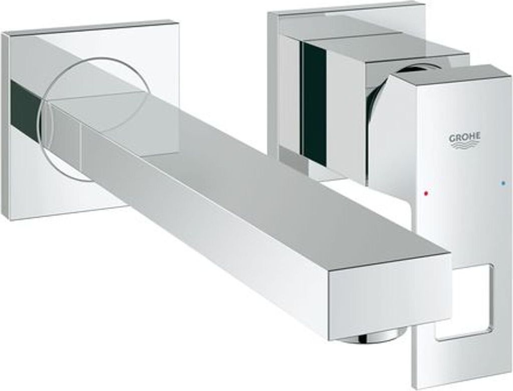 GROHE 23447000, Waschbecken