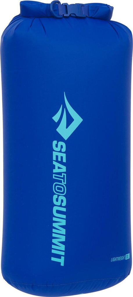 LIGHTWEIGHT wasserdichte Tasche 70D 13L blau