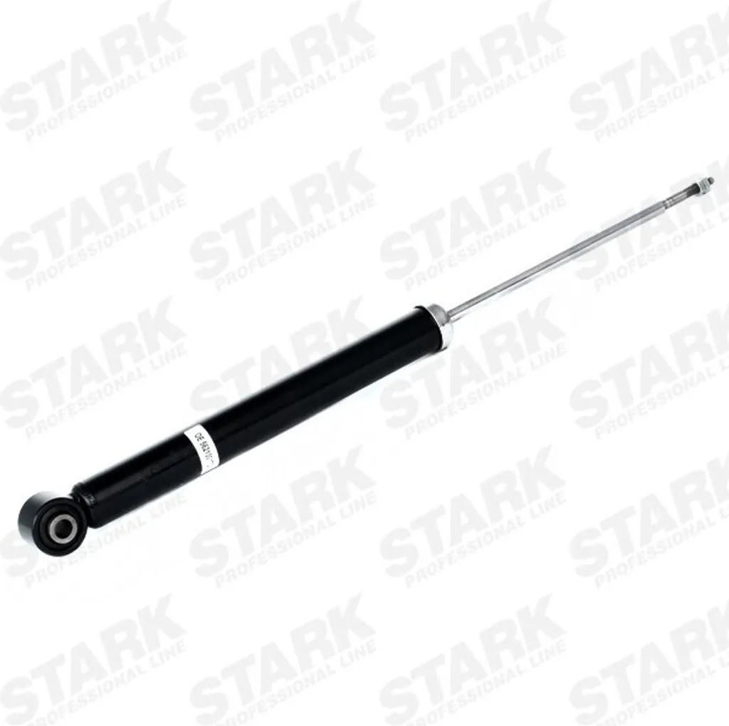 Suspension arrière Dacia Logan & Sandero : Amortisseur STARK SKSA-0131957
