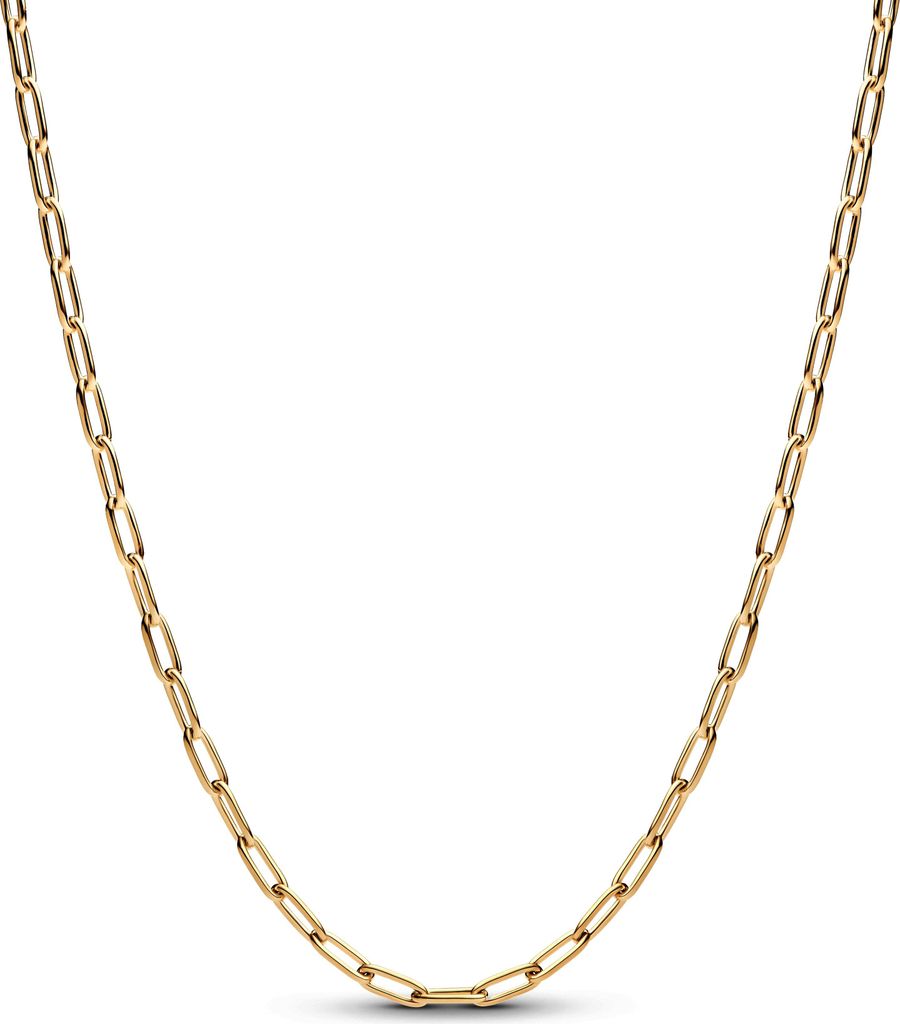 Vergoldete Gliederkette für Damen von PANDORA ME Produktbild 