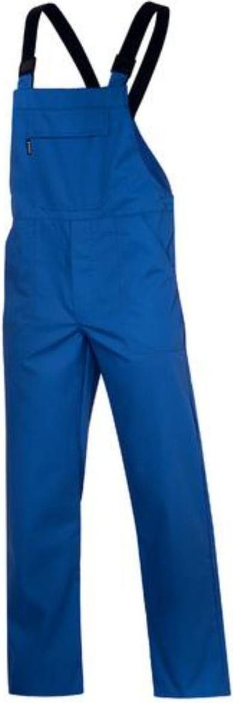 Uvex 8871310, Overall, Mann, Blau, 52/54, 5 Taschen, Produktbild 