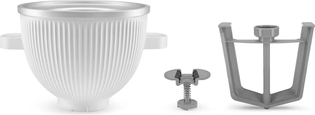 Vaschetta gelatiera per robot artigianale Kitchenaid 5KSMICM