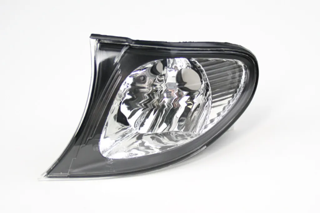 Faro BMW E46 2001-2005 Sinistro Johns | Sicurezza Notturna Garantita